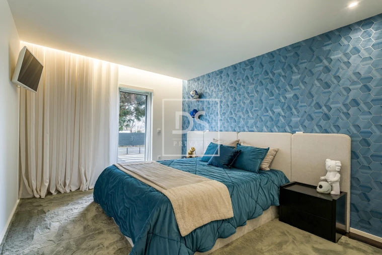 Apartamento T3 para Venda em Esposende, Marinhas e Gandra Foto 12