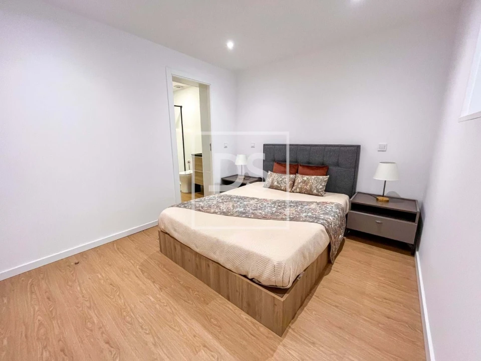 Apartamento T2 para Venda em Póvoa de Varzim, Beiriz e Argivai Foto 12