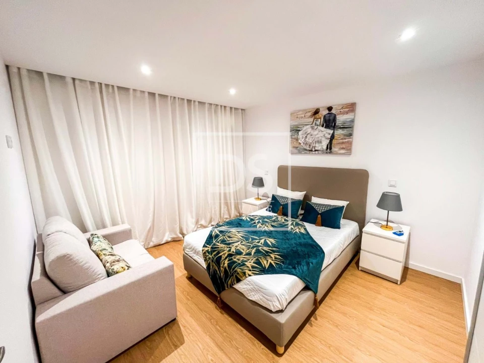 Apartamento T2 para Venda em Póvoa de Varzim, Beiriz e Argivai Foto 5