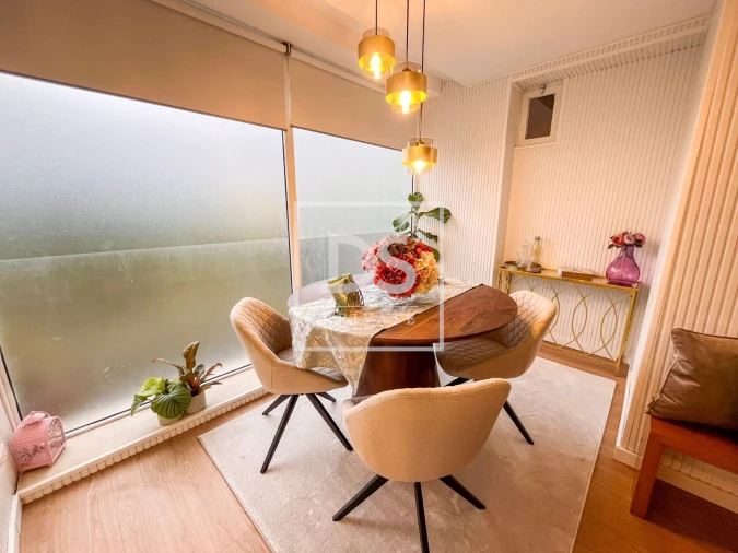 Apartamento T2 para Venda em Póvoa de Varzim, Beiriz e Argivai Foto 7