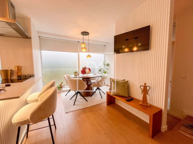 Apartamento T2 para Venda em Póvoa de Varzim, Beiriz e Argivai Foto 4