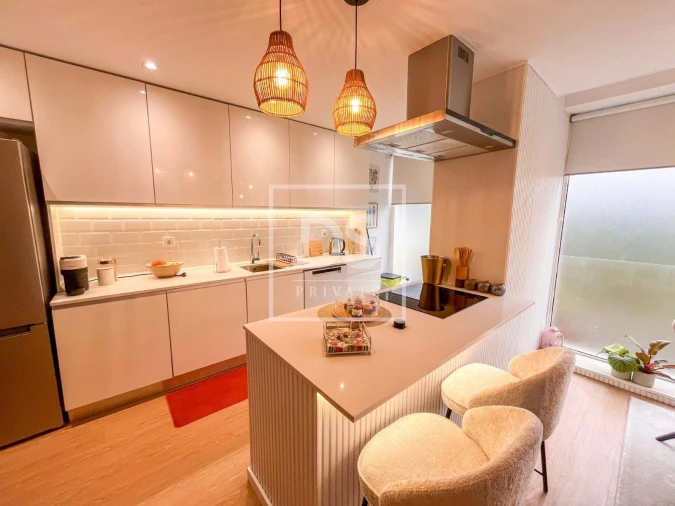 Apartamento T2 para Venda em Póvoa de Varzim, Beiriz e Argivai Foto 10