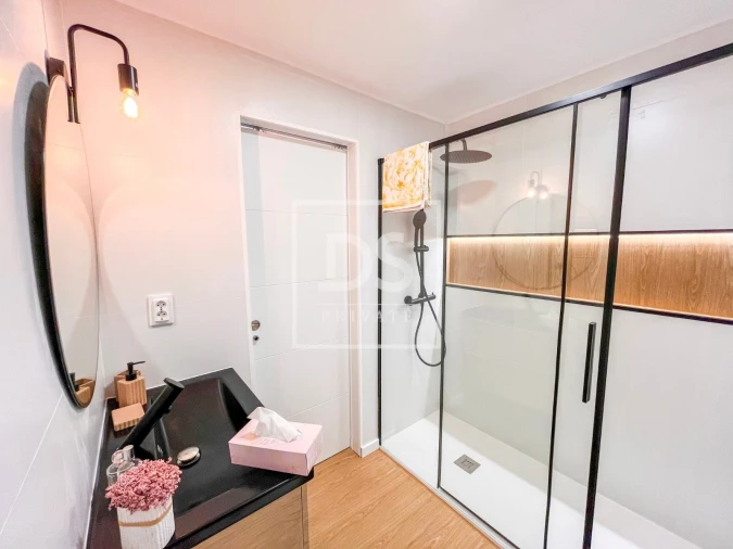 Apartamento T2 para Venda em Póvoa de Varzim, Beiriz e Argivai Foto 3