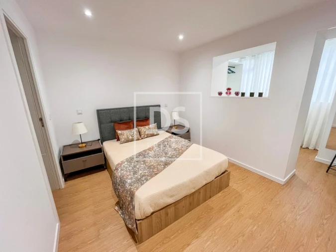 Apartamento T2 para Venda em Póvoa de Varzim, Beiriz e Argivai Foto 14