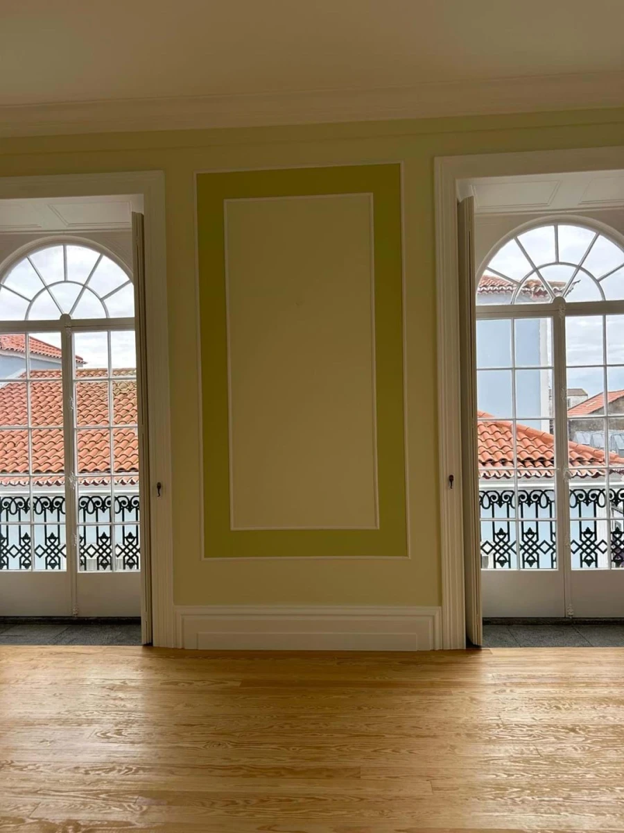 Escritório para Arrendamento em Ponta Delgada (São Sebastião)