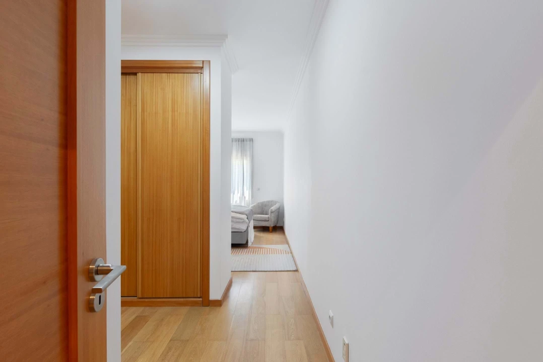 Apartamento T2 para Venda em Oeiras e São Julião da Barra, Paço de Arcos e Caxias Foto 10