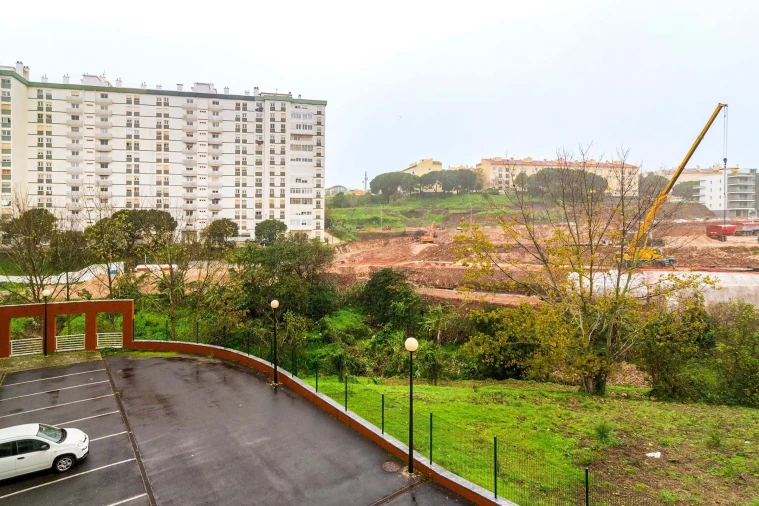 Apartamento T2 para Venda em Oeiras e São Julião da Barra, Paço de Arcos e Caxias Foto 13