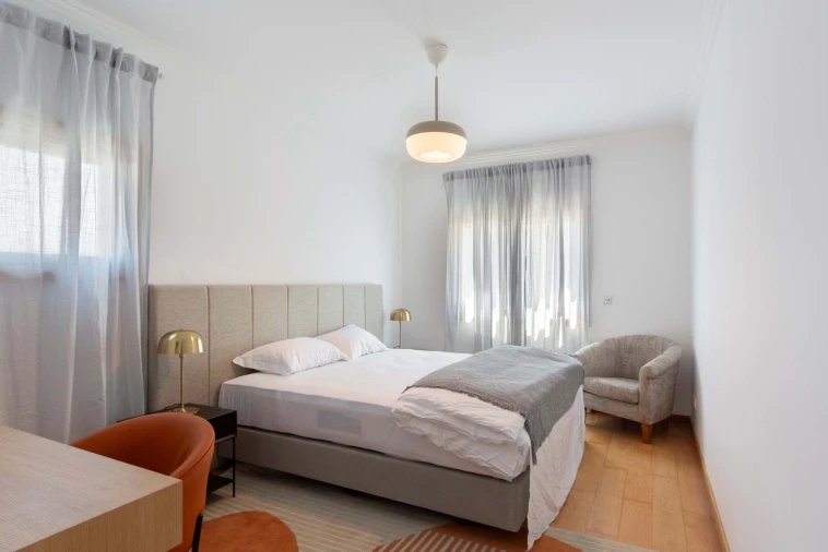 Apartamento T2 para Venda em Oeiras e São Julião da Barra, Paço de Arcos e Caxias Foto 6