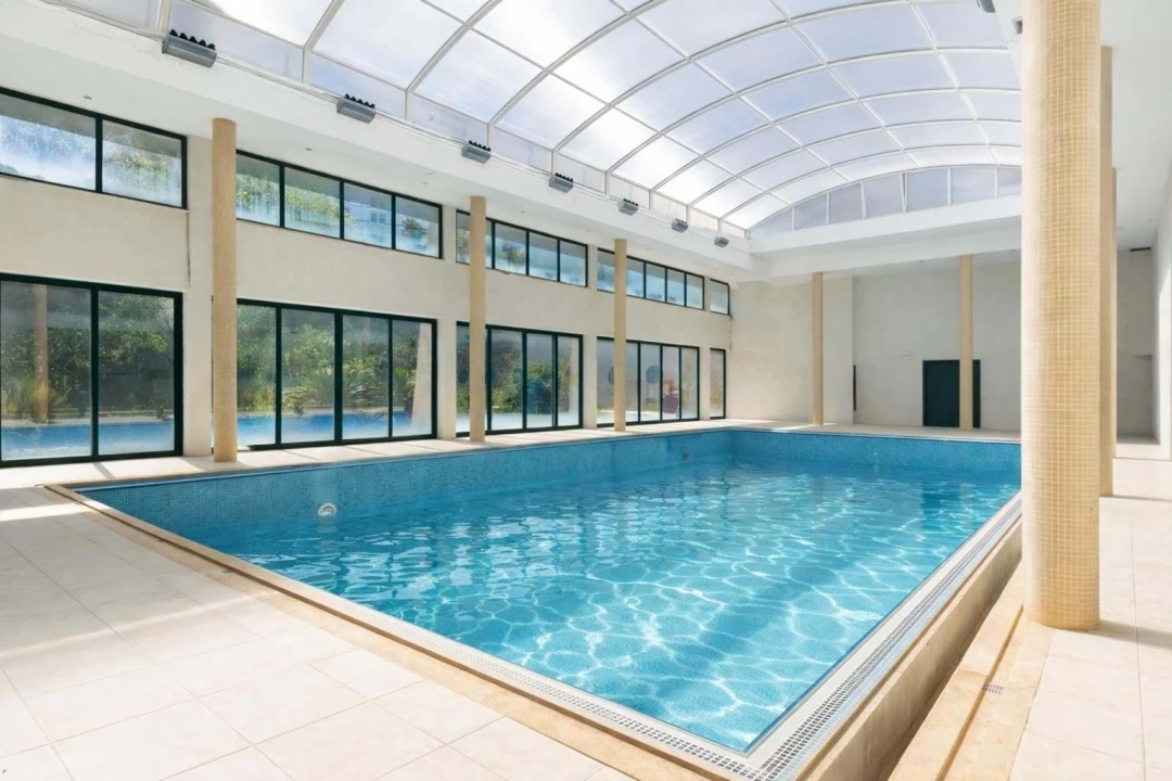 Apartamento T2 para Arrendamento em Oeiras e São Julião da Barra, Paço de Arcos e Caxias Foto 15