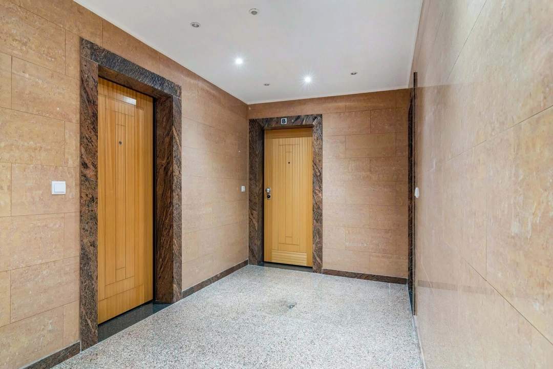 Apartamento T2 para Arrendamento em Oeiras e São Julião da Barra, Paço de Arcos e Caxias Foto 11