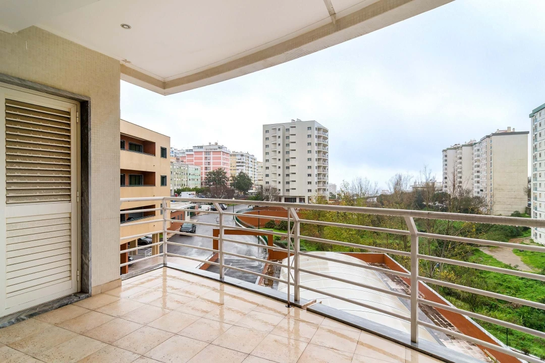 Apartamento T2 para Arrendamento em Oeiras e São Julião da Barra, Paço de Arcos e Caxias Foto 13