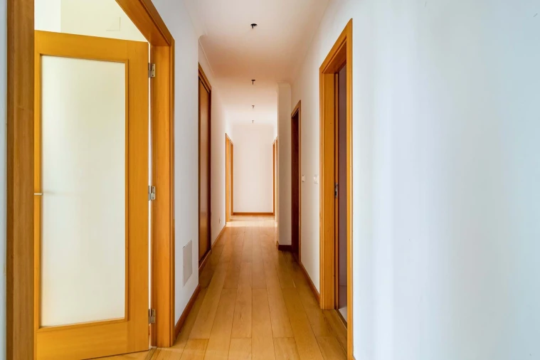 Apartamento T2 para Arrendamento em Oeiras e São Julião da Barra, Paço de Arcos e Caxias Foto 9