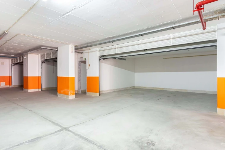 Apartamento T2 para Arrendamento em Oeiras e São Julião da Barra, Paço de Arcos e Caxias Foto 18