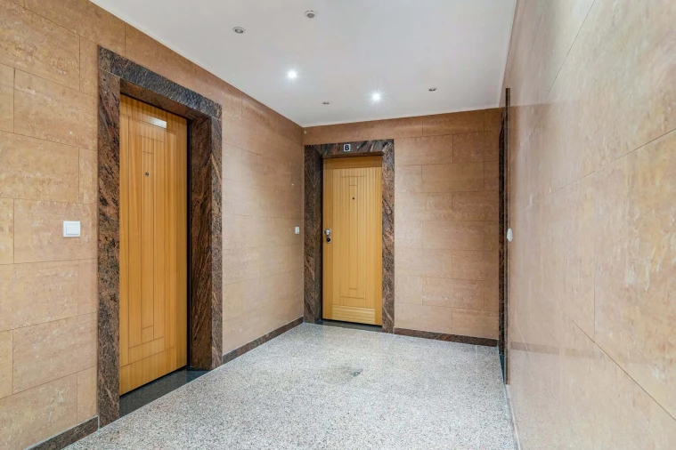 Apartamento T2 para Arrendamento em Oeiras e São Julião da Barra, Paço de Arcos e Caxias Foto 11