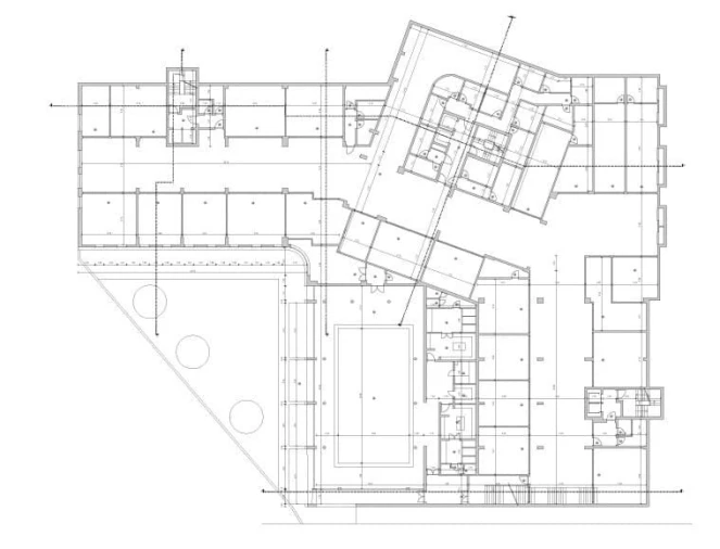 Apartamento T2 para Arrendamento em Oeiras e São Julião da Barra, Paço de Arcos e Caxias Foto 20