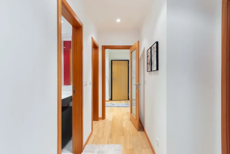 Apartamento T3 para Venda em Oeiras e São Julião da Barra, Paço de Arcos e Caxias Foto 9