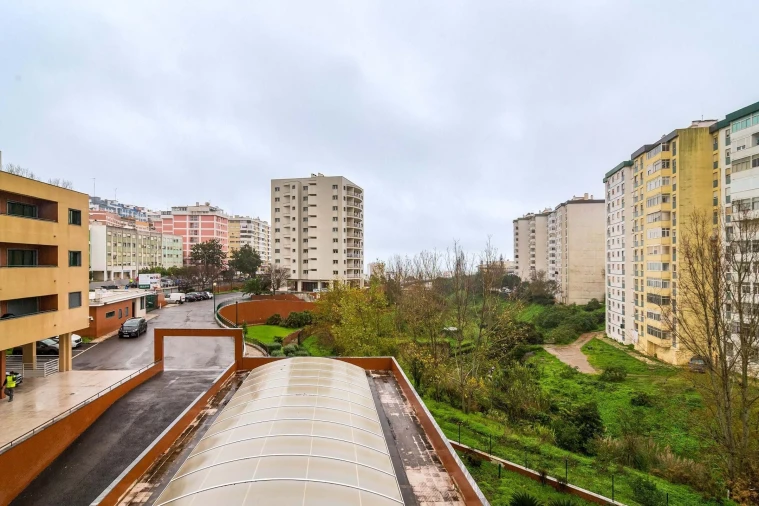 Apartamento T3 para Venda em Oeiras e São Julião da Barra, Paço de Arcos e Caxias Foto 11