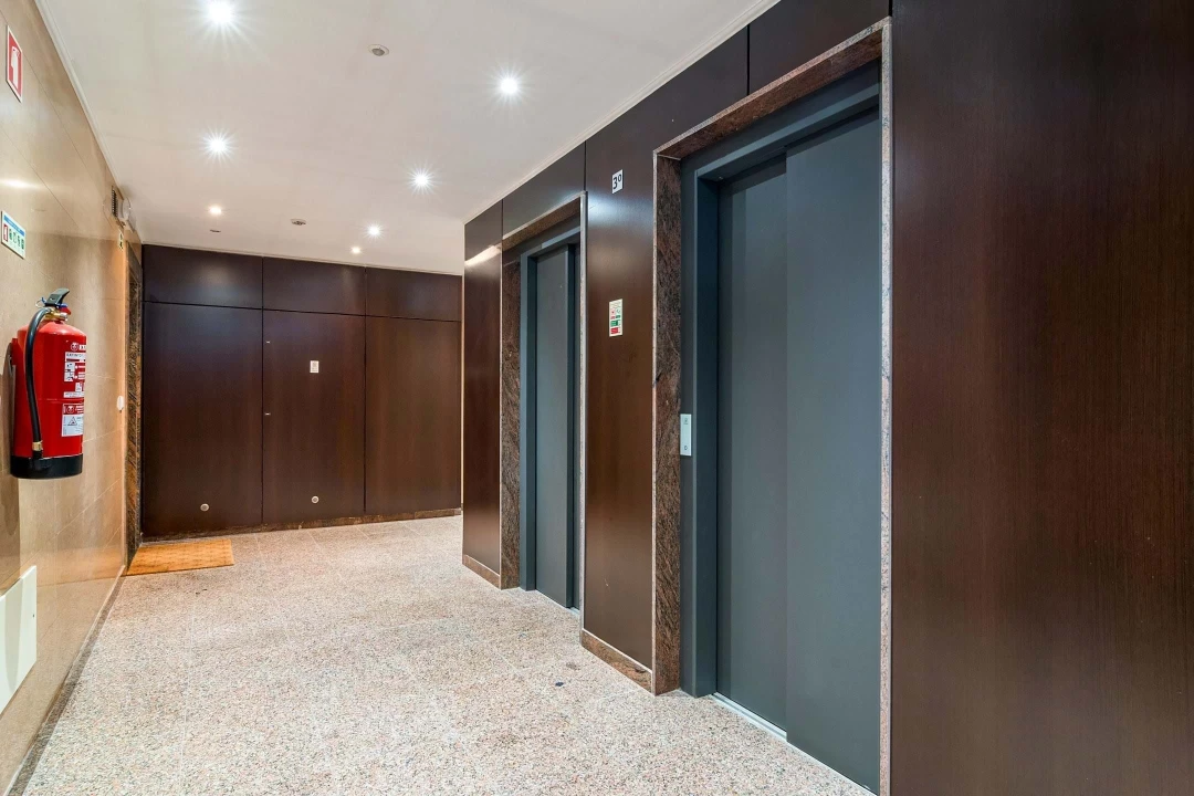 Apartamento T3 para Venda em Oeiras e São Julião da Barra, Paço de Arcos e Caxias Foto 14