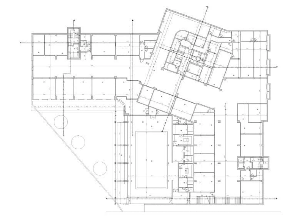 Apartamento T3 para Arrendamento em Oeiras e São Julião da Barra, Paço de Arcos e Caxias Foto 20