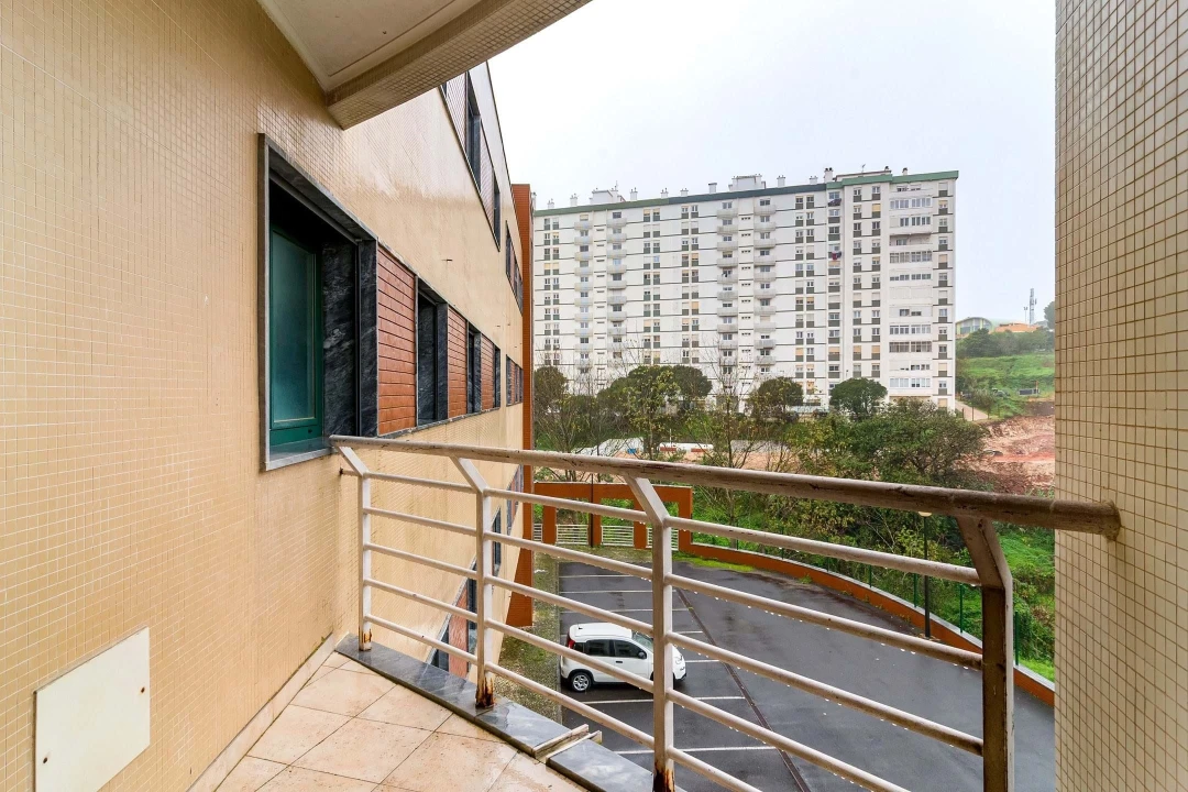Apartamento T3 para Arrendamento em Oeiras e São Julião da Barra, Paço de Arcos e Caxias Foto 14