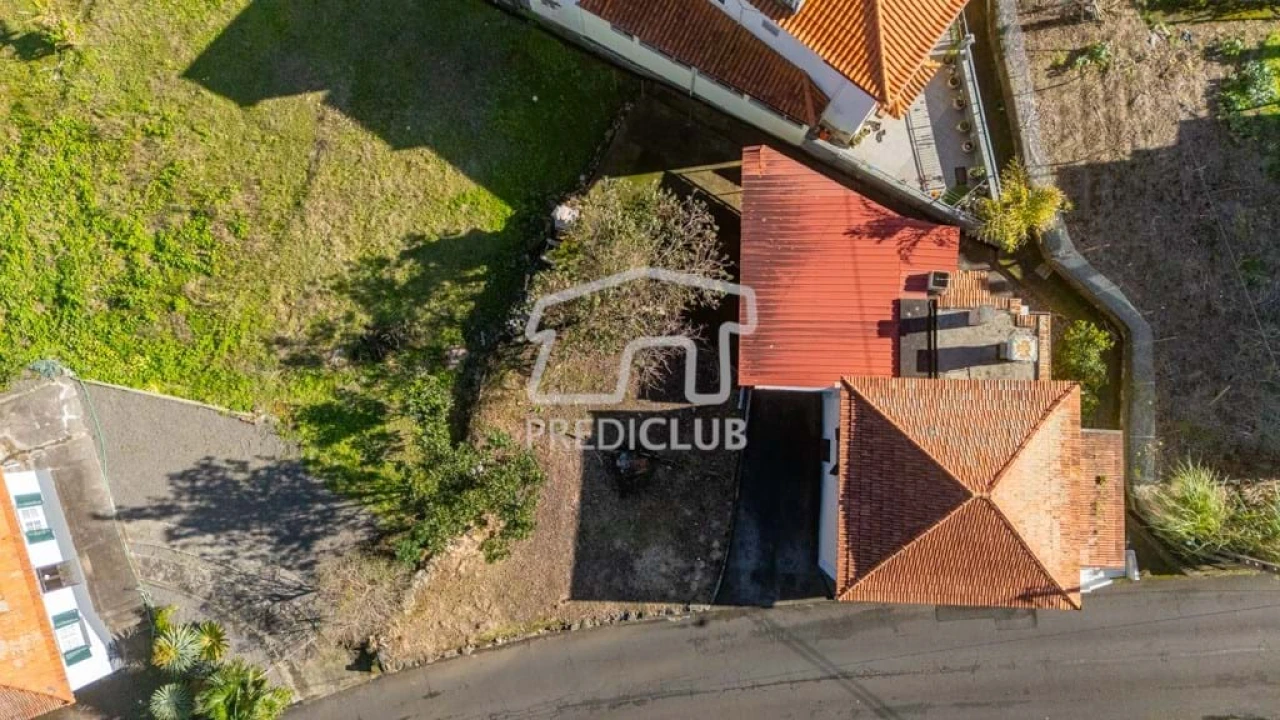 Moradia T4 para Venda em São Vicente Foto 26