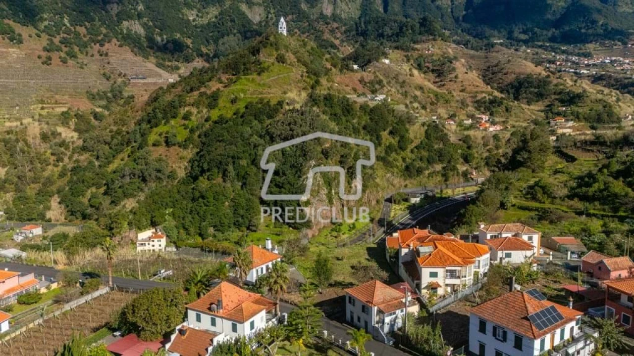 Moradia T4 para Venda em São Vicente Foto 29