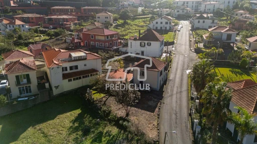 Moradia T4 para Venda em São Vicente Foto 5