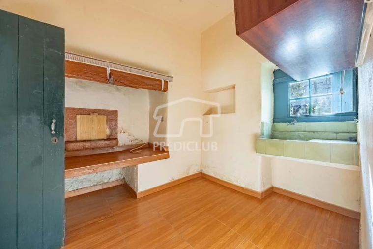 Moradia T4 para Venda em São Vicente Foto 24