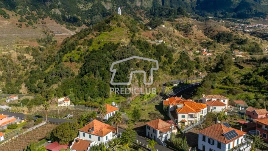 Moradia T4 para Venda em São Vicente Foto 29