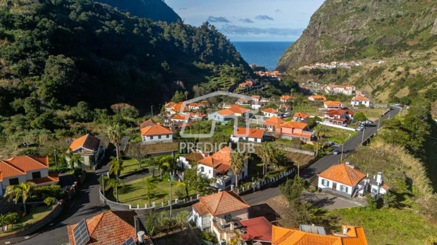 Moradia T4 para Venda em São Vicente Foto 28