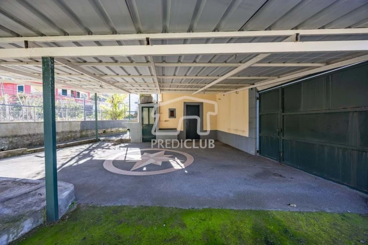 Moradia T4 para Venda em São Vicente Foto 7