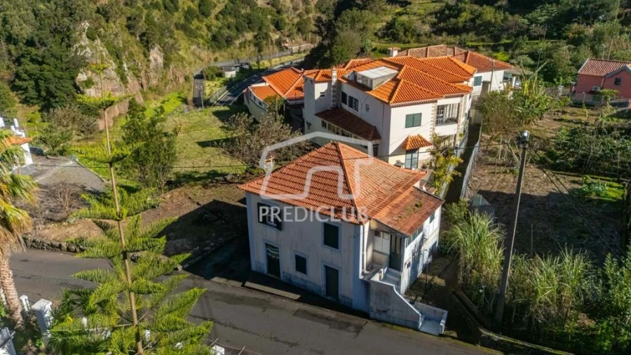 Moradia T4 para Venda em São Vicente Foto 30