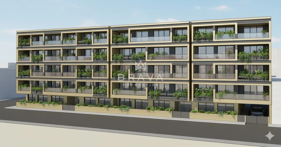 Terreno para Venda em Olhão Foto 2