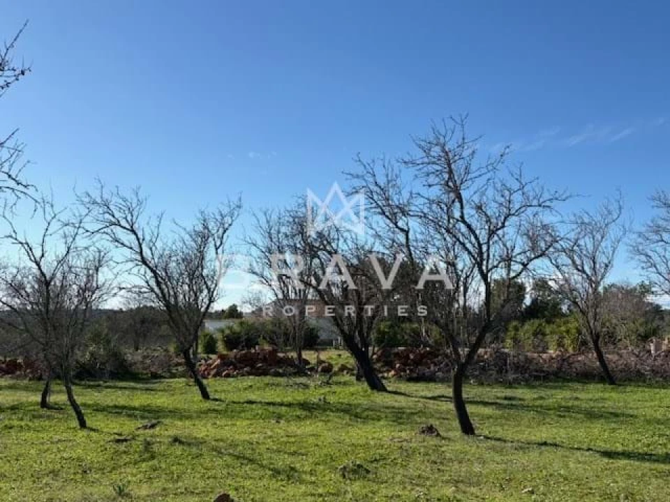 Terreno para Venda em Paderne Foto 22