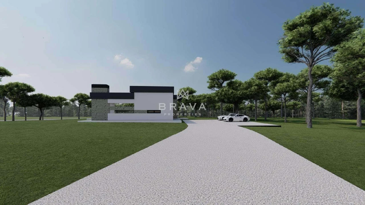 Terreno para Venda em Paderne Foto 10