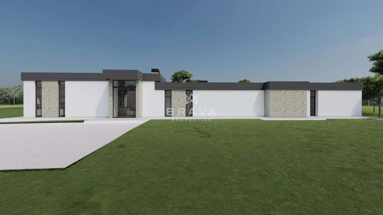 Terreno para Venda em Paderne Foto 15