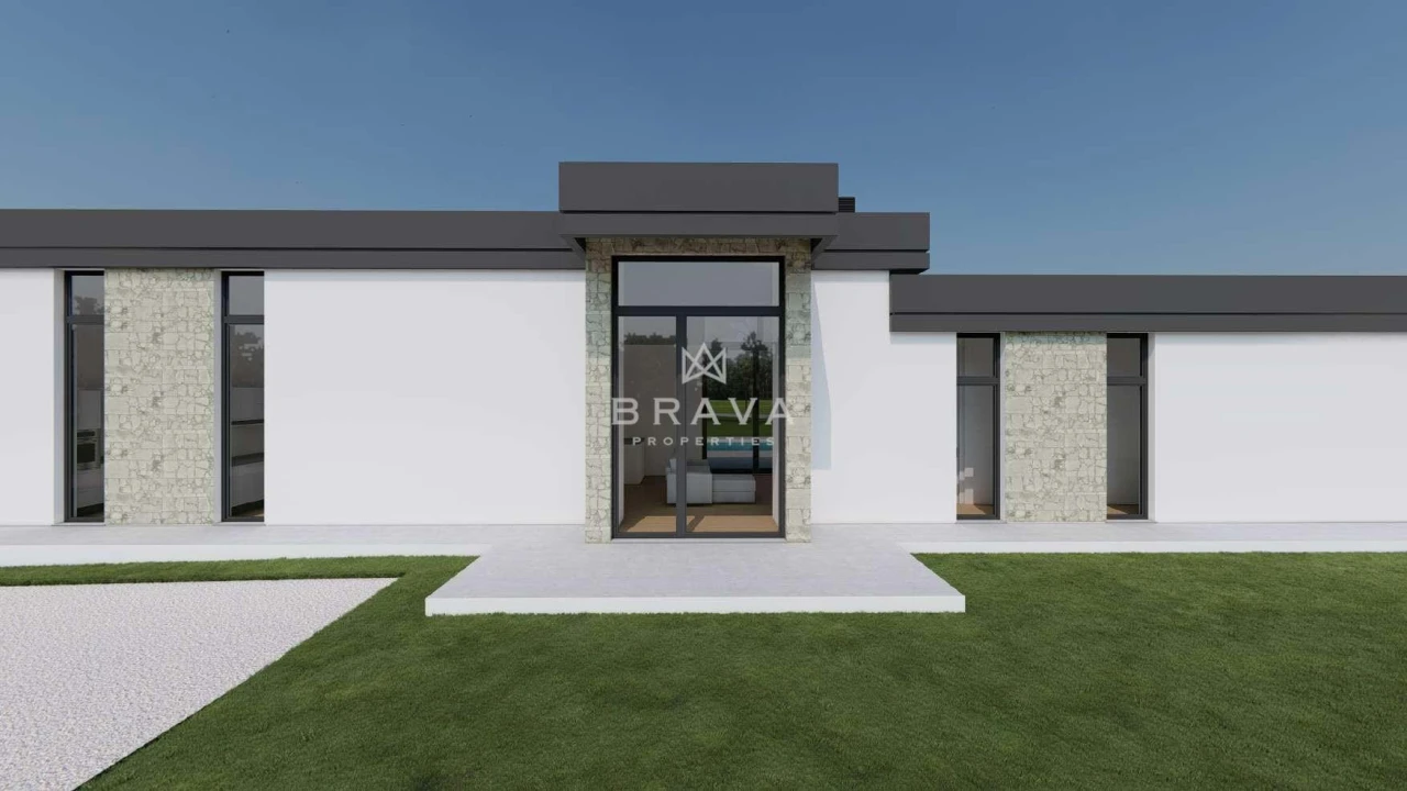 Terreno para Venda em Paderne Foto 16