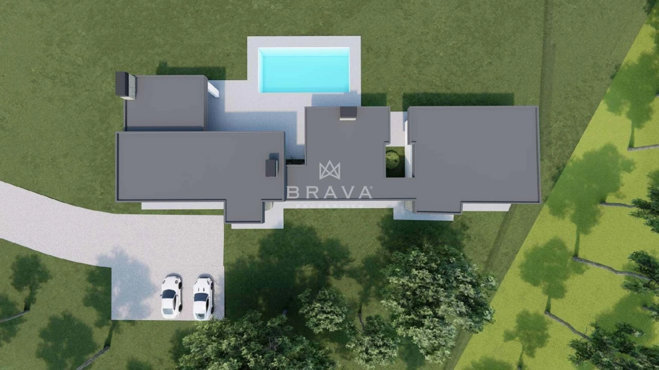 Terreno para Venda em Paderne Foto 13