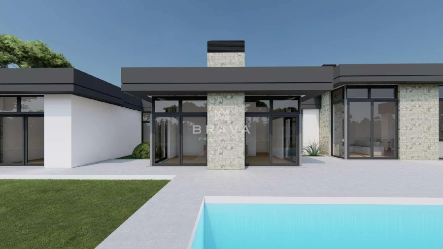 Terreno para Venda em Paderne Foto 23