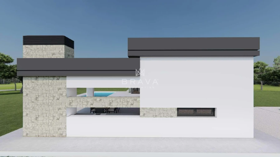 Terreno para Venda em Paderne Foto 11