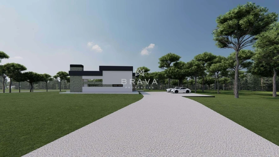 Terreno para Venda em Paderne Foto 10