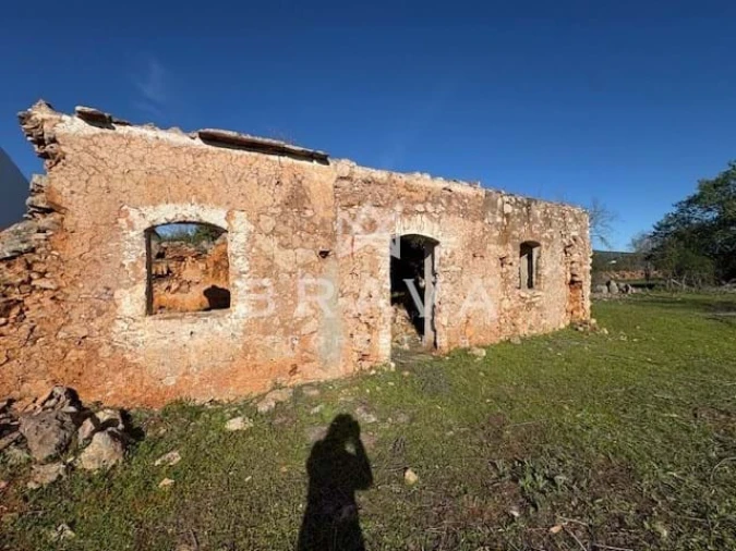 Terreno para Venda em Paderne Foto 18