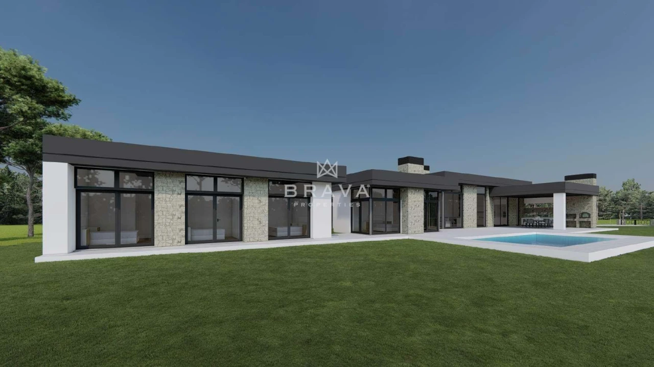 Terreno para Venda em Paderne Foto 19