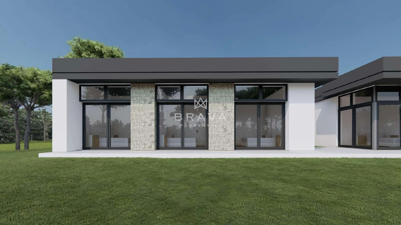 Terreno para Venda em Paderne Foto 20