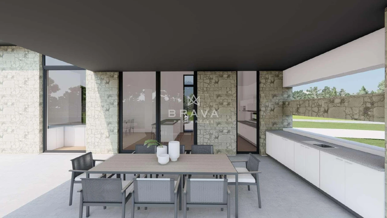 Terreno para Venda em Paderne Foto 27