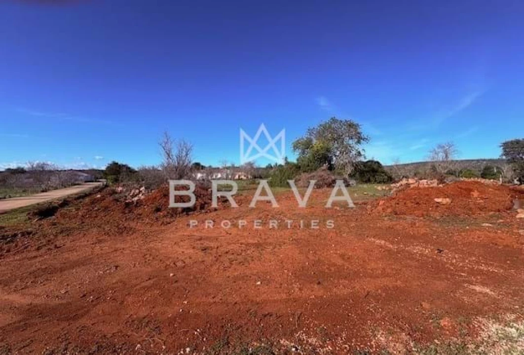 Terreno para Venda em Paderne Foto 6