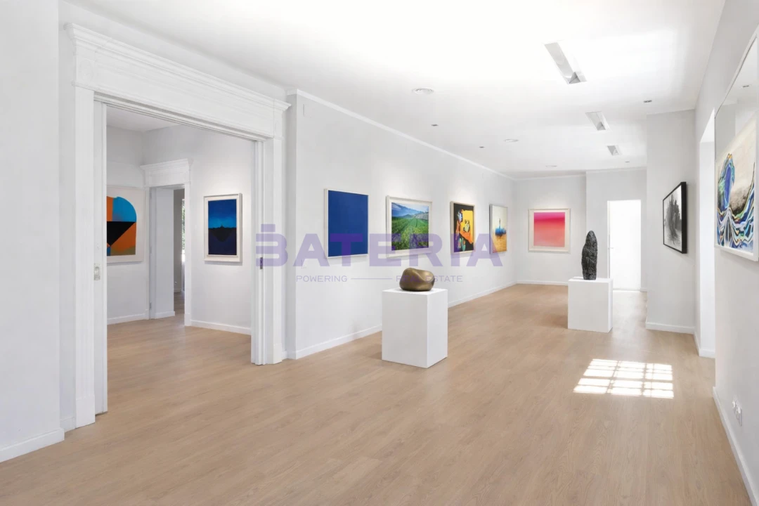 Escritório para Arrendamento em Alvalade Foto 6