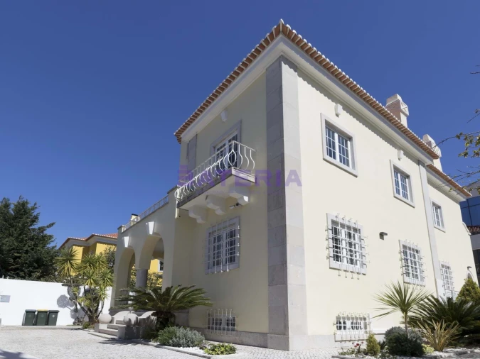 Escritório para Arrendamento em Alvalade Foto 7