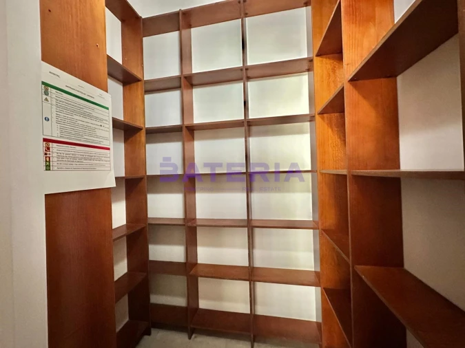 Escritório para Arrendamento em Alvalade Foto 15