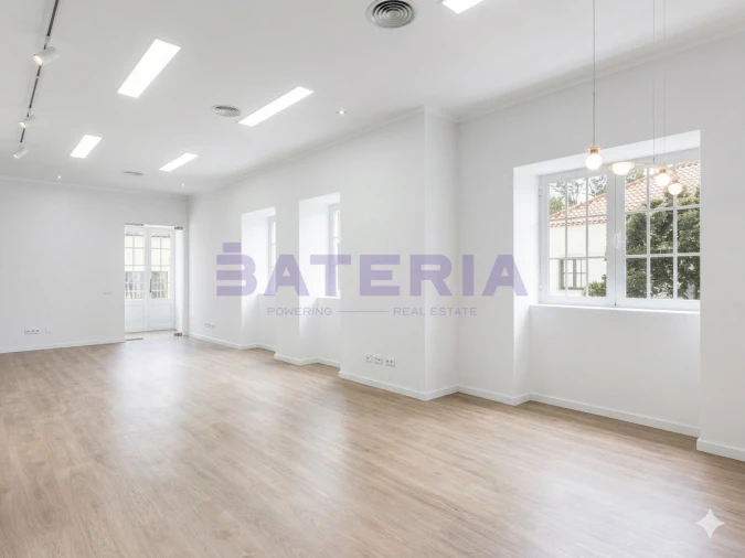 Escritório para Arrendamento em Alvalade Foto 7